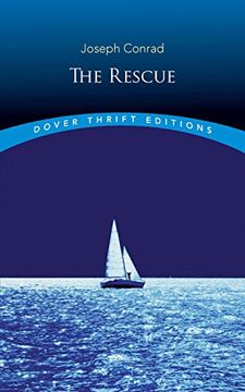 portada The Rescue (Dover Thrift Editions) 