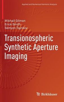 portada Transionospheric Synthetic Aperture Imaging