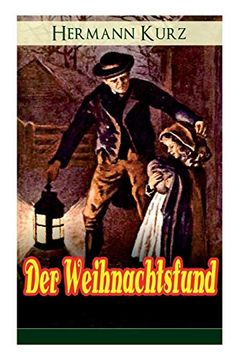 portada Der Weihnachtsfund (Vollständige Ausgabe) (en Alemán)