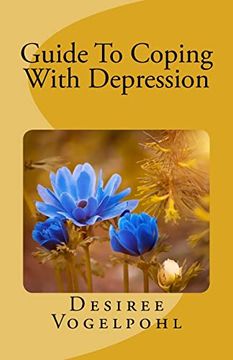 portada Guide to Coping With Depression (in English)