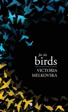 portada For the Birds (in English)