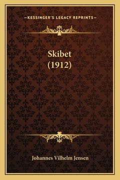 portada Skibet (1912) (en Danés)