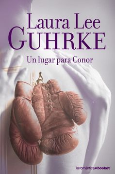 portada Un Lugar Para Conor (in Spanish)