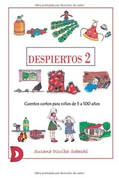 portada Despiertos 2 (in Spanish)