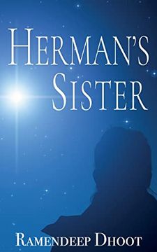portada Herman's Sister (en Inglés)