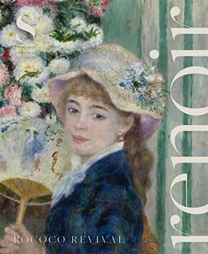 portada Renoir: Rococo Revival (en Inglés)