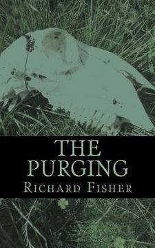 portada The Purging: Wendy Pepper Investigates (en Inglés)