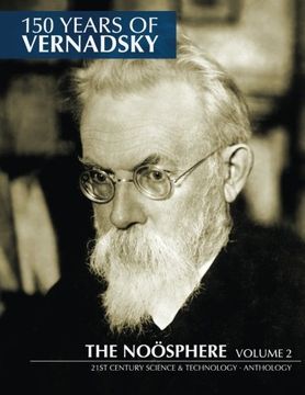 portada 150 Years of Vernadsky: The Noösphere: Volume 2 (en Inglés)