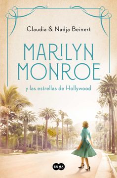 portada Marilyn Monroe y las Estrellas de Hollywood