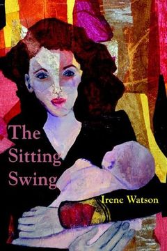 portada The Sitting Swing