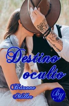 portada Destino oculto