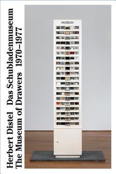 portada das schubladenmuseum / the museum of drawers 1970-1977