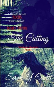 portada The Culling (in English)