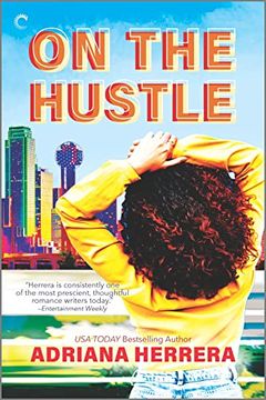 portada On the Hustle (Dating in Dallas, 2) (in English)