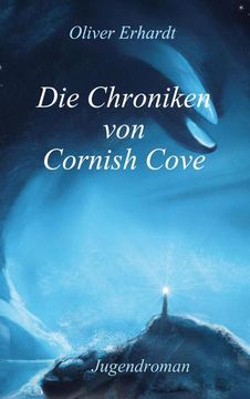 portada Die Chroniken von Cornish Cove (in German)