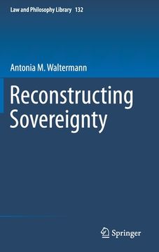 portada Reconstructing Sovereignty