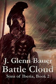 portada Battle Cloud: Sons of Iberia (en Inglés)