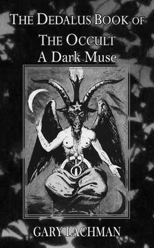 portada The Dedalus Book of the Occult: The Dark Muse (Dedalus Concept Books) (in English)
