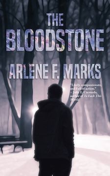 portada The Bloodstone (in English)