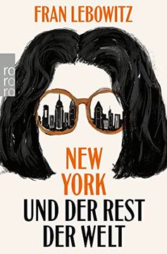 portada New York und der Rest der Welt (in German)