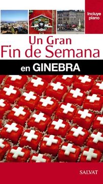portada Un Gran fin de Semana en Ginebra (in Spanish)