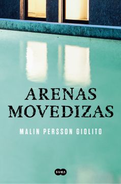 portada Arenas Movedizas (in Spanish)