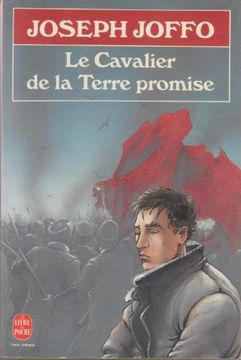 portada Le Cavalier de la Terre Promise (Fiction, Poetry & Drama)