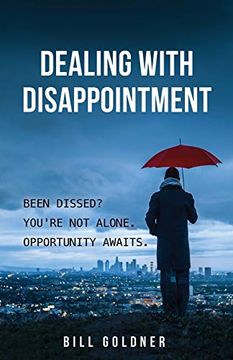 portada Dealing With Disappointment (en Inglés)