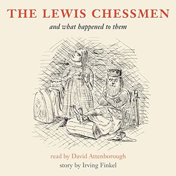 portada The Lewis Chessmen and What Happened to Them (en Inglés)