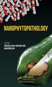 portada Nanophytopathology 