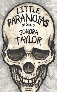 portada Little Paranoias: Stories (in English)