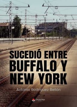 portada Sucedio Entre Buffalo y new York