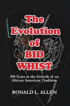 portada The Evolution of Bid Whist 