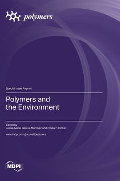 portada Polymers and the Environment (en Inglés)