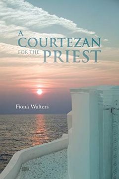 portada A Courtezan for the Priest (in English)