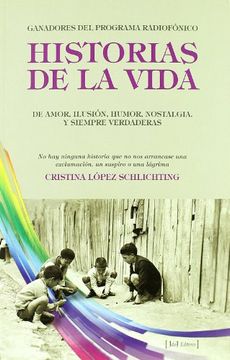 portada Hª de la Vida. (Jdj) (in Spanish)