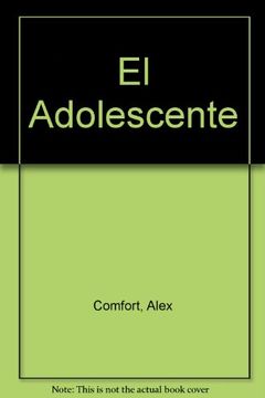 portada Adolescente,Sexualidad Vida y Crecimiento (in Spanish)