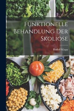 portada Funktionelle Behandlung Der Skoliose (in German)