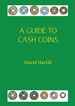 portada A Guide to Cash Coins (in English)