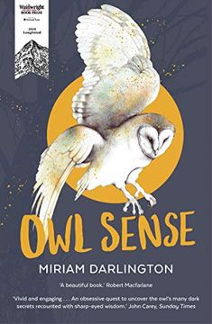 portada Owl Sense 