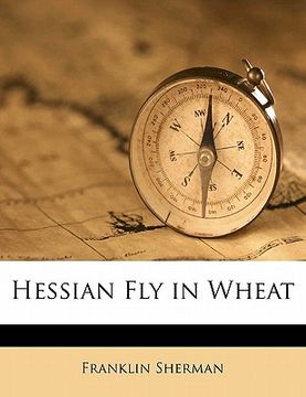 portada hessian fly in wheat (in English)
