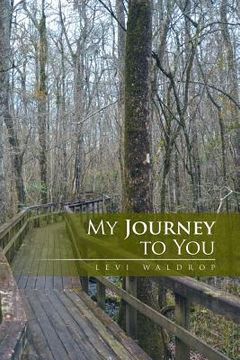 portada My Journey to You (en Inglés)