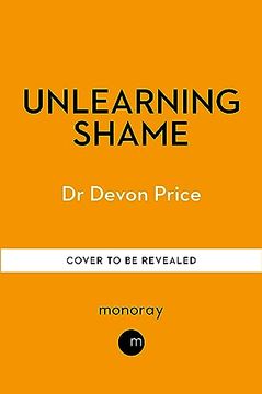 portada Unlearning Shame (en Inglés)