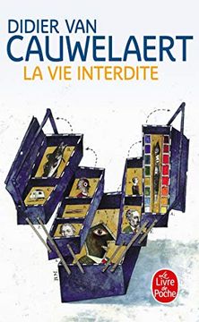 portada La Vie Interdite (en Francés)