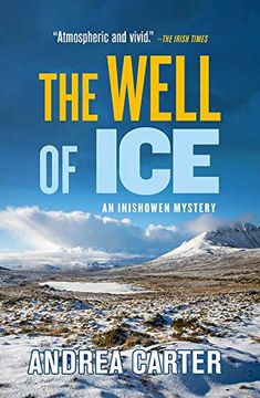 portada The Well of Ice, Volume 3 (Inishowen Mysteries) (en Inglés)