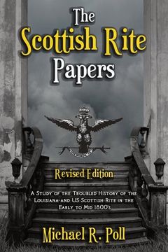 portada The Scottish Rite Papers (en Inglés)