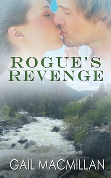 portada Rogue's Revenge (en Inglés)