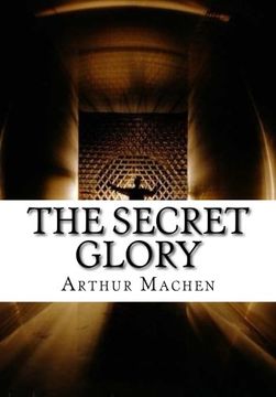 portada The Secret Glory (in English)