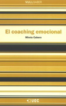 portada El Coaching Emocional (Cat): 86 (Vullsaber) (in Spanish)