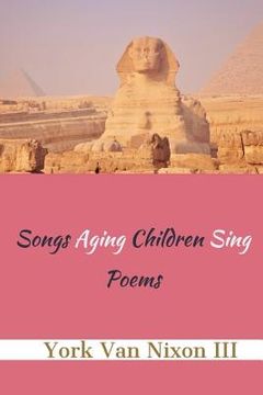 portada Songs Aging Children Sing (en Inglés)
